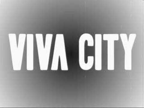 [REMIX] Viva City vs Don Diablo - Audio Endlessly