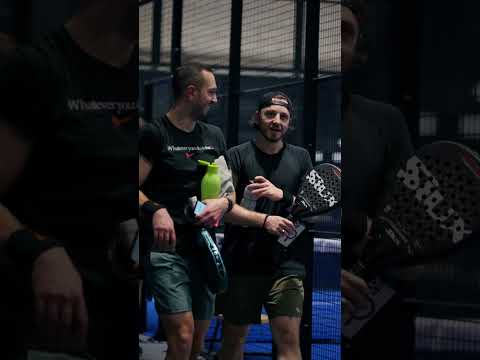 🎾✨ 3 Reasons Why You Should Play Padel: