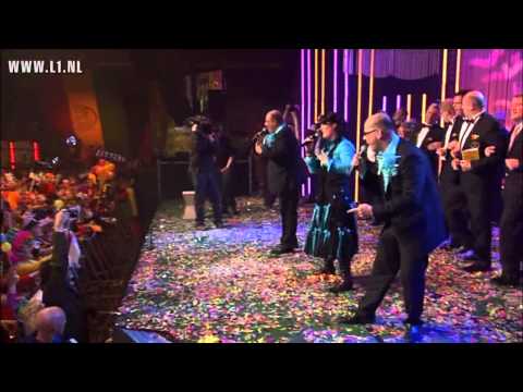W-Dreej - KÔM 'S KIÈKE BEEJ ÔS - WINNAAR LVK 2011: Venlo