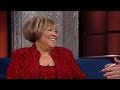Mavis Staples Still Has Plenty To Say