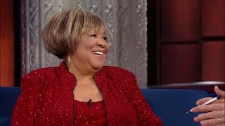 Mavis Staples Still Has Plenty To Say