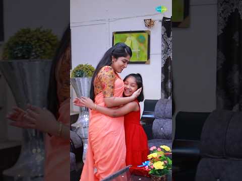 Malli Serial Ep 580 Promo | 5th Dec 25 | Nikitha Rajesh | Vijay Venkatesan #shorts  #ytshorts