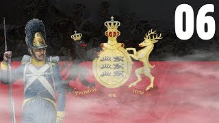 TW: Empire | Württemberg #6 - EAST INDIA COMPANY!!!