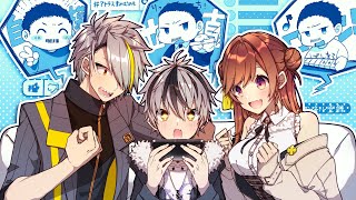 【最高位決定戦ミラー視聴】チームアトラスでずんたんを応援だ～！！