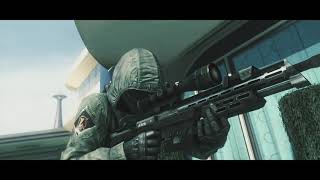 'Yuugure One Room' - CoD:BO2 Edit