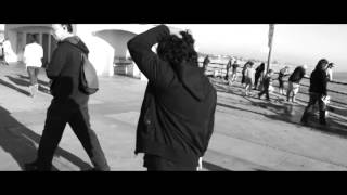 SAND feat. Ruben Dario (Short Film)