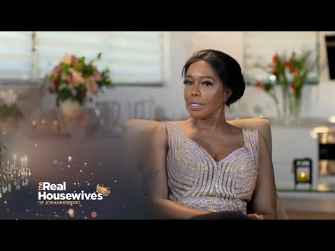 Tea Party gatecrashing leads to an Evodia vs Brinnette clash! | RHOJ