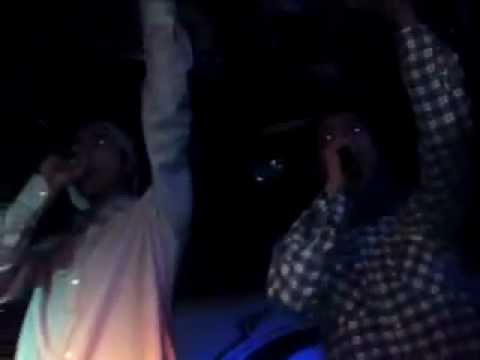 Emil Riko & Bertini Mc  Caffe Bar KOD Live 11.11.2011