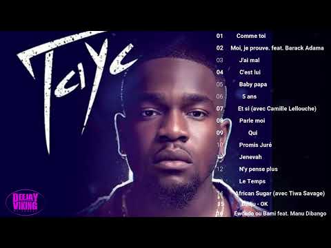 TAYC 2021-2022  Best Of By DJ VIKING