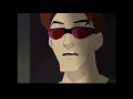 X Men Evolution Strategy X Season 1 Episode 1