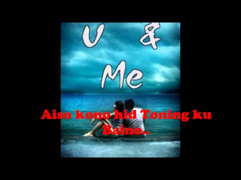 Nokomus Romus Piupusan Lirik