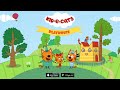 Kid E Cats New Mobile Game Playhouse FREE DOWNLOAD