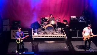 The Enemy - Like a Dancer - Leeds