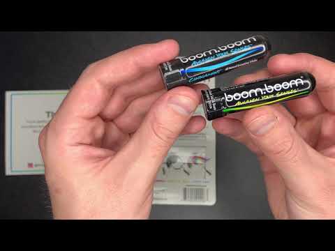 Boom boom nasal inhalers build your own 3-pack review & unbo...