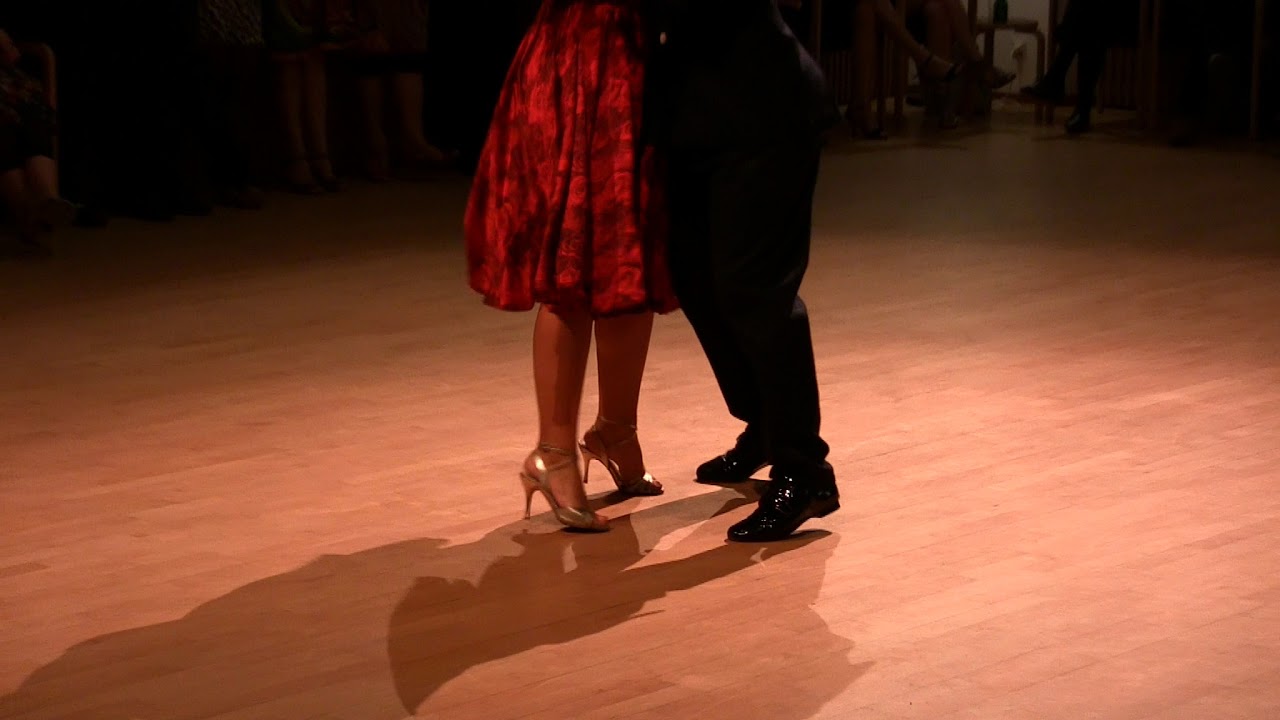 Tango on Ice 2017   4 4 Maja Petrovic & Marko Miljevic