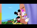 Mickey Mouse Mixed Up Adventures Crooner Mickey Once Upon A Lemonade Stand