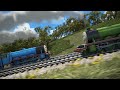 Thomas Friends Season 19 Episode 4 Henry Spots Trouble US Dub HD MM Part 2