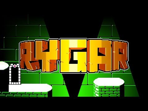 Rygar (NES) Part 1 - James & Mike Mondays