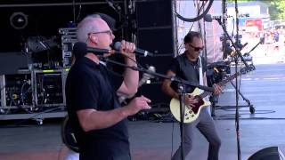 Bad Religion - Anesthesia (Rock Am Ring 2015) -CDZ-