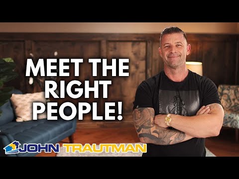Best People To Network With In Real Estate