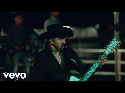 Calibre 50 - Chito (En Vivo)
