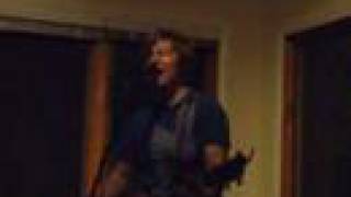 Garrison Starr - Grounded