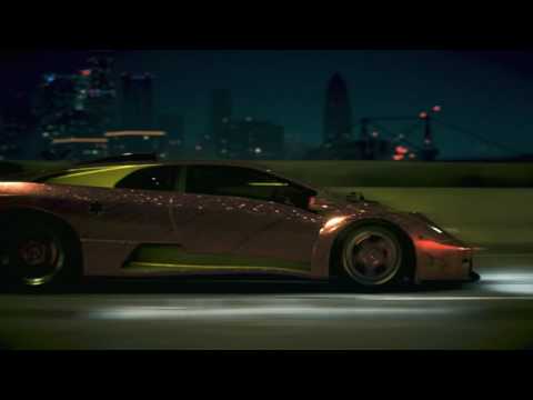 [720p HD MOVIE] Wangan Midnight English Subtitles