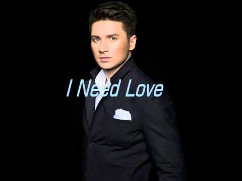Video thumbnail for I Need Love