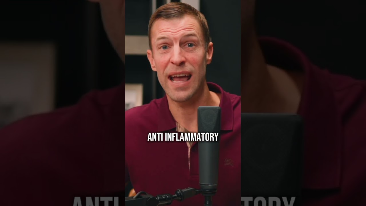 BEST diet to reduce inflammation