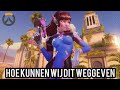 Hoe kunnen wij dit weggeven? - OVERWATCH #9