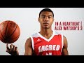 In A Heartbeat Alex Watson S 3