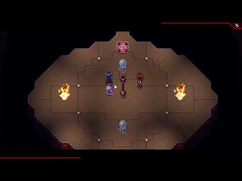 Crosscode Hot Trail