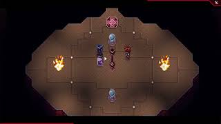 Crosscode Hot trail English