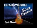 Brad Wilson - Cool Runnin'