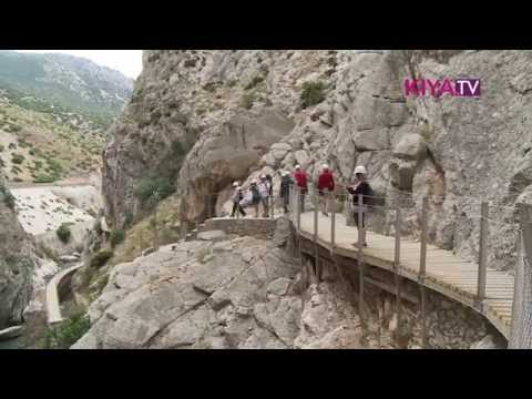 Das große Cooking Cup Finale 2015 in Andalusien