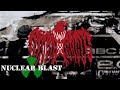 BLOOD EAGLE - Listen to Doctrine Of Death (OFFICIAL TRAILER)