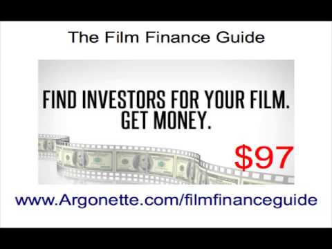 The Film Finance Guide - With Tom Malloy And Jason Brubaker