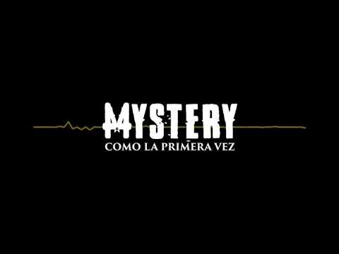 Video de la banda Mystery4