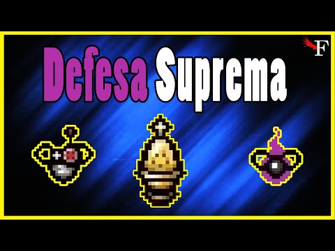 T KEEPER E A DEFESA ABSOLUTA - THE BINDING OF ISAAC REPENTANCE - #535 PTBR