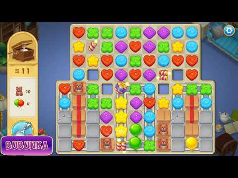 Matchington Mansion level 1458 HD