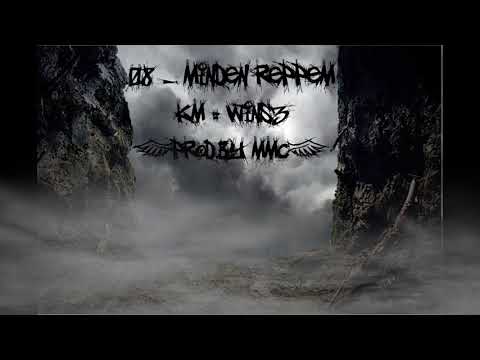 Mems21 - Minden Reppem km: Winsz (Prod.by MMC)