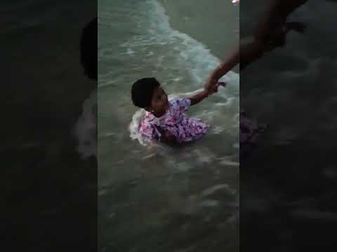 Varkala Beach 16.01.2025