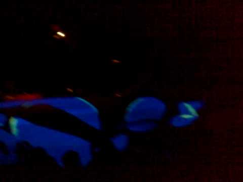 Axwell @ Cocoon, Frankfurt 20.06.09 [Axwell - ID / Ian Carey - Keep On Rising]