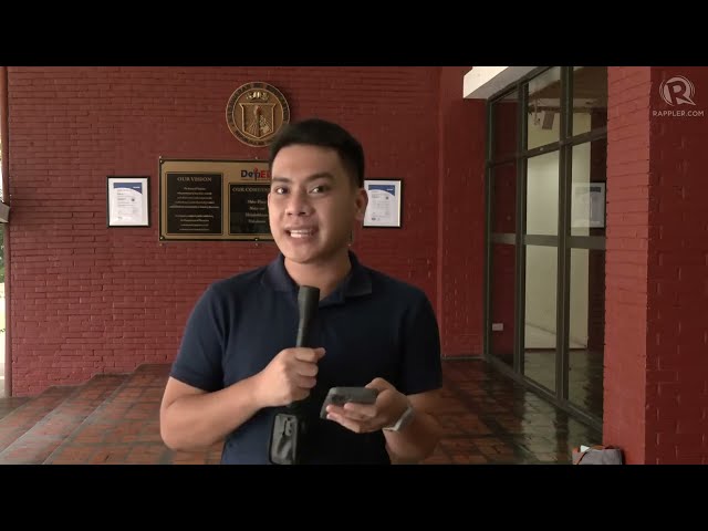 Rappler Recap: Sara Duterte’s spokesmen on school opening, Libreng Sakay