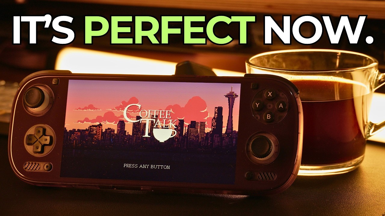 Stop Guessing! EVERY Game Native Setting Explained