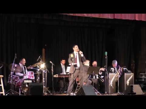 Ari Goldwag LIVE!! Am Echad