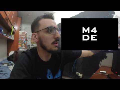 Klawss - Elas [Reação/ Análise]