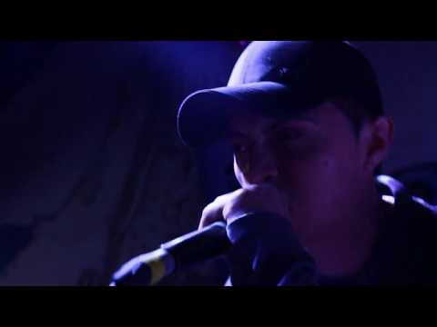 CARPEDIEM vs MACHT - OCTAVOS (FINAL NACIONAL DRAGONES DEL FREESTYLE COLOMBIA 2019)