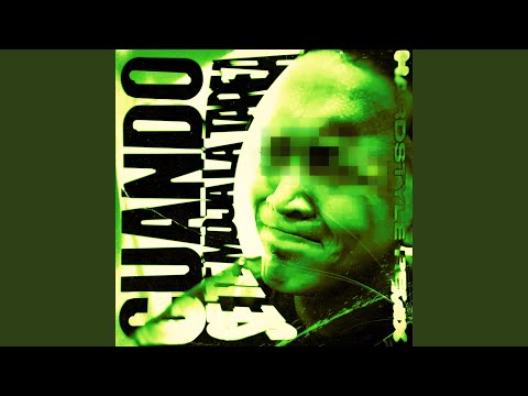 Cuando Se Te Moja La Tarea (Hardstyle Remix, Ultra Slowed)