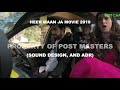 Movie Heer Maan Ja
